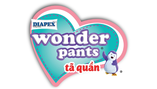 Wonder Pants