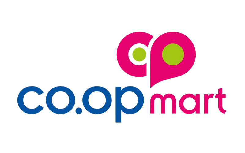 Co.op mart