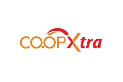 Co.op Xtra