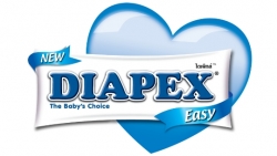 Tã dán DIAPEX Easy