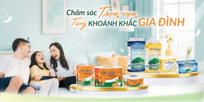 TỪ CHẤT LƯỢNG QUỐC TẾ ĐẾN THẤU HIỂU TRỌN VẸN GIA Đ&Igrave;NH VIỆT