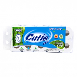 Giấy Đa Năng Cutie 500g