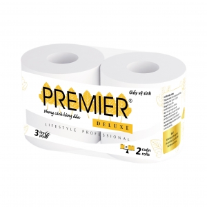 GVS PREMIER Deluxe Đ&oacute;ng Cặp 3 Lớp