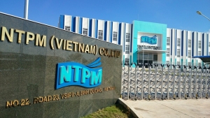 QUẢN TRỊ DOANH NGHIỆP