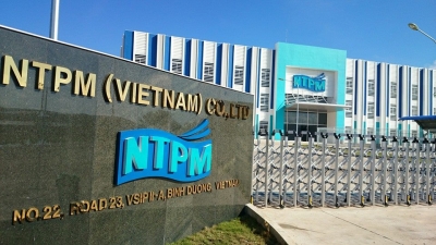 QUẢN TRỊ DOANH NGHIỆP