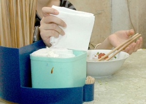 C&acirc;u chuyện lớn từ mảnh giấy nhỏ