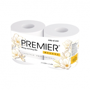 GVS PREMIER Deluxe Đ&oacute;ng Cặp 2 Lớp