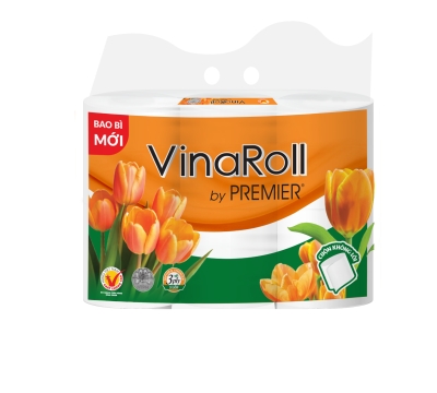 Khăn giấy bếp PREMIER VinaRoll