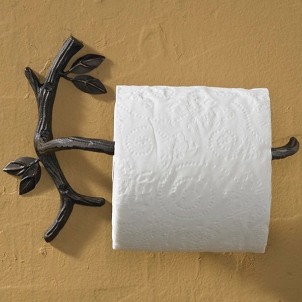 Đời sống Gia đ&igrave;nh 14 mẫu thiết kế hộp đựng giấy vệ sinh cho người th&iacute;ch phong c&aacute;ch tối giản