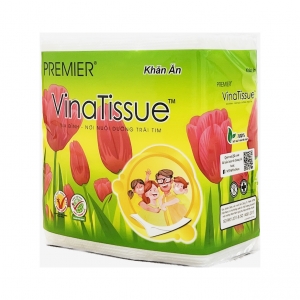 Napkin PREMIER VinaTissue 120gr