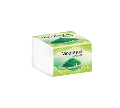 Single-Pull-Tissue VinaTissue by PREMIER 200 sheets